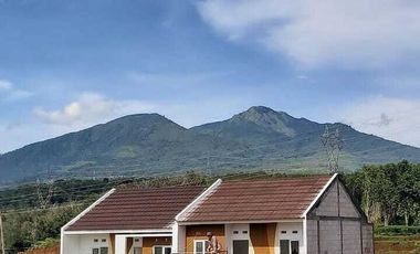 RUMAH SUBSIDI DI DEKAT GUNUNGPATI