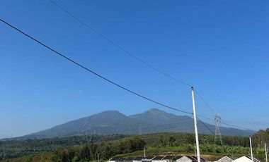 RUMAH SUBSIDI DI DEKAT GUNUNGPATI