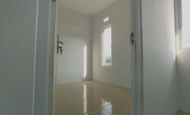 RUMAH SUBSIDI DI DEKAT GUNUNGPATI