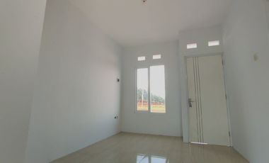 RUMAH SUBSIDI DI DEKAT GUNUNGPATI