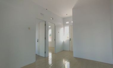 RUMAH SUBSIDI DI DEKAT GUNUNGPATI