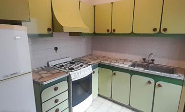 SAN MARTIN-VENTA-P.H. 3 amb. Fte, Patio y Terraza