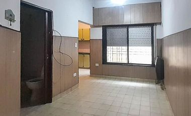 SAN MARTIN-VENTA-P.H. 3 amb. Fte, Patio y Terraza