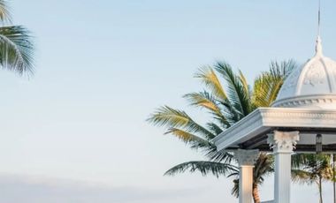 Dijual villa super mewah di Tabanan, dekat dengan pantai