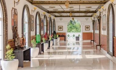 Dijual villa super mewah di Tabanan, dekat dengan pantai