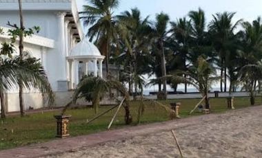 Dijual villa super mewah di Tabanan, dekat dengan pantai