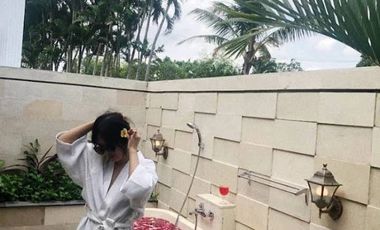 Dijual villa super mewah di Tabanan, dekat dengan pantai