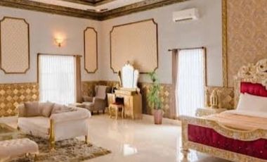 Dijual villa super mewah di Tabanan, dekat dengan pantai