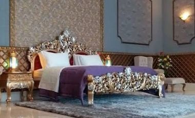 Dijual villa super mewah di Tabanan, dekat dengan pantai