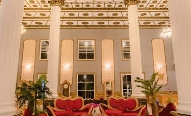 Dijual villa super mewah di Tabanan, dekat dengan pantai