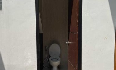 Dijual Rumah Minimalis Jepang di Shojiland Ashita Sidoarjo