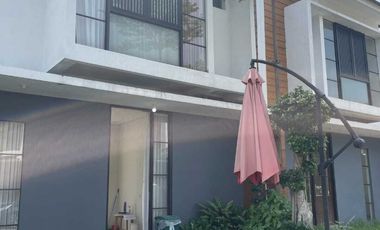 Dijual Rumah Minimalis Jepang di Shojiland Ashita Sidoarjo