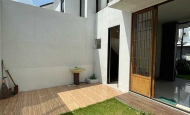 Dijual Rumah Minimalis Jepang di Shojiland Ashita Sidoarjo