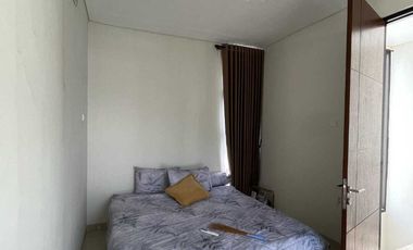 Dijual Rumah Minimalis Jepang di Shojiland Ashita Sidoarjo