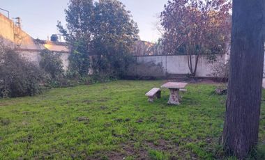 LOTE EN VENTA EN GONZALEZ CATAN