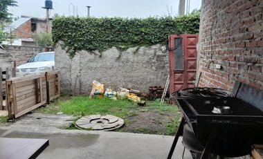 CASA EN VENTA EN GONZALEZ CATAN