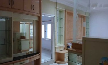 Rumah mewah Bougenville Panakukang