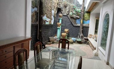 Rumah mewah Bougenville Panakukang