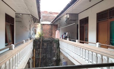 Rumah induk dan kos di Gambiran Umbulharjo Yogyakarta