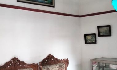 Rumah induk dan kos di Gambiran Umbulharjo Yogyakarta
