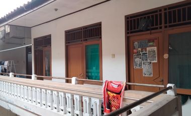 Rumah induk dan kos di Gambiran Umbulharjo Yogyakarta