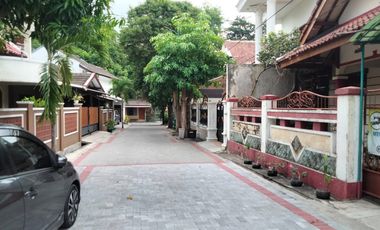 Rumah induk dan kos di Gambiran Umbulharjo Yogyakarta