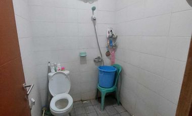 Dijual Rumah Di Komplek Alam Asri Residence Cimahi