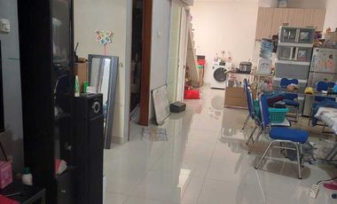 Dijual Rumah Di Komplek Alam Asri Residence Cimahi