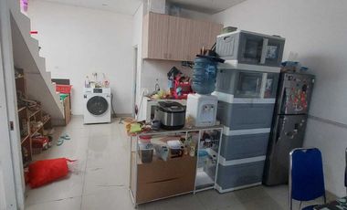 Dijual Rumah Di Komplek Alam Asri Residence Cimahi