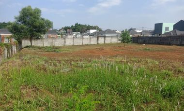 Disewakan lahan strategis