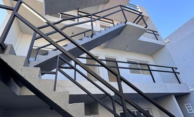 DEPARTAMENTOS EN ALQUILER - A ESTRENAR!