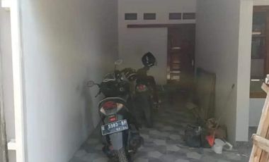 Rumah siap huni di perum Gunung kota Cirebon