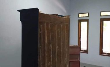 Rumah siap huni di perum Gunung kota Cirebon