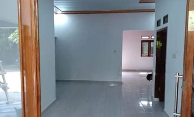 Rumah siap huni di perum Gunung kota Cirebon