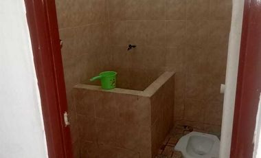 0544 - Dijual Rumah Permata Suci Gresik 2 Lantai LT 78m2