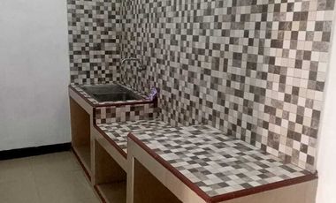 0544 - Dijual Rumah Permata Suci Gresik 2 Lantai LT 78m2