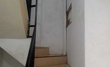 0544 - Dijual Rumah Permata Suci Gresik 2 Lantai LT 78m2