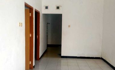 0544 - Dijual Rumah Permata Suci Gresik 2 Lantai LT 78m2