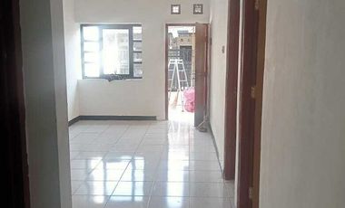 0544 - Dijual Rumah Permata Suci Gresik 2 Lantai LT 78m2