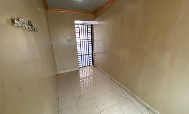 Rumah cantik di perumahan pondok permai kertonatan