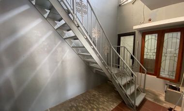 Rumah cantik di perumahan pondok permai kertonatan