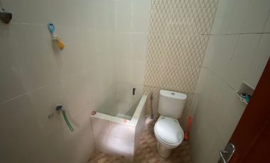 Rumah cantik di perumahan pondok permai kertonatan