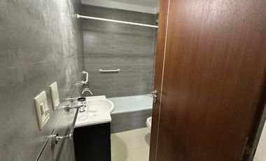 DEPARTAMENTO 2 AMBIENTES