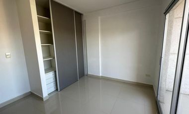 DEPARTAMENTO 2 AMBIENTES