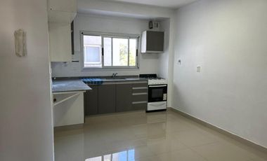 DEPARTAMENTO 2 AMBIENTES