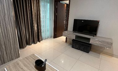 apartemen uresidence sewa 2 bedroom tower 3