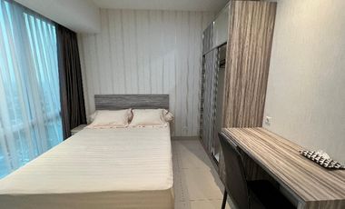 apartemen uresidence sewa 2 bedroom tower 3
