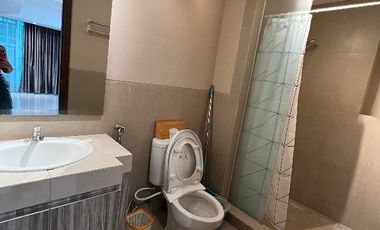 apartemen uresidence sewa 2 bedroom tower 3