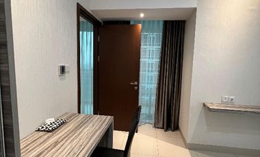 apartemen uresidence sewa 2 bedroom tower 3