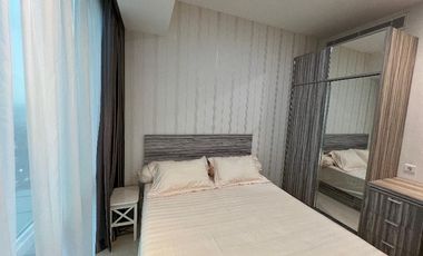 apartemen uresidence sewa 2 bedroom tower 3